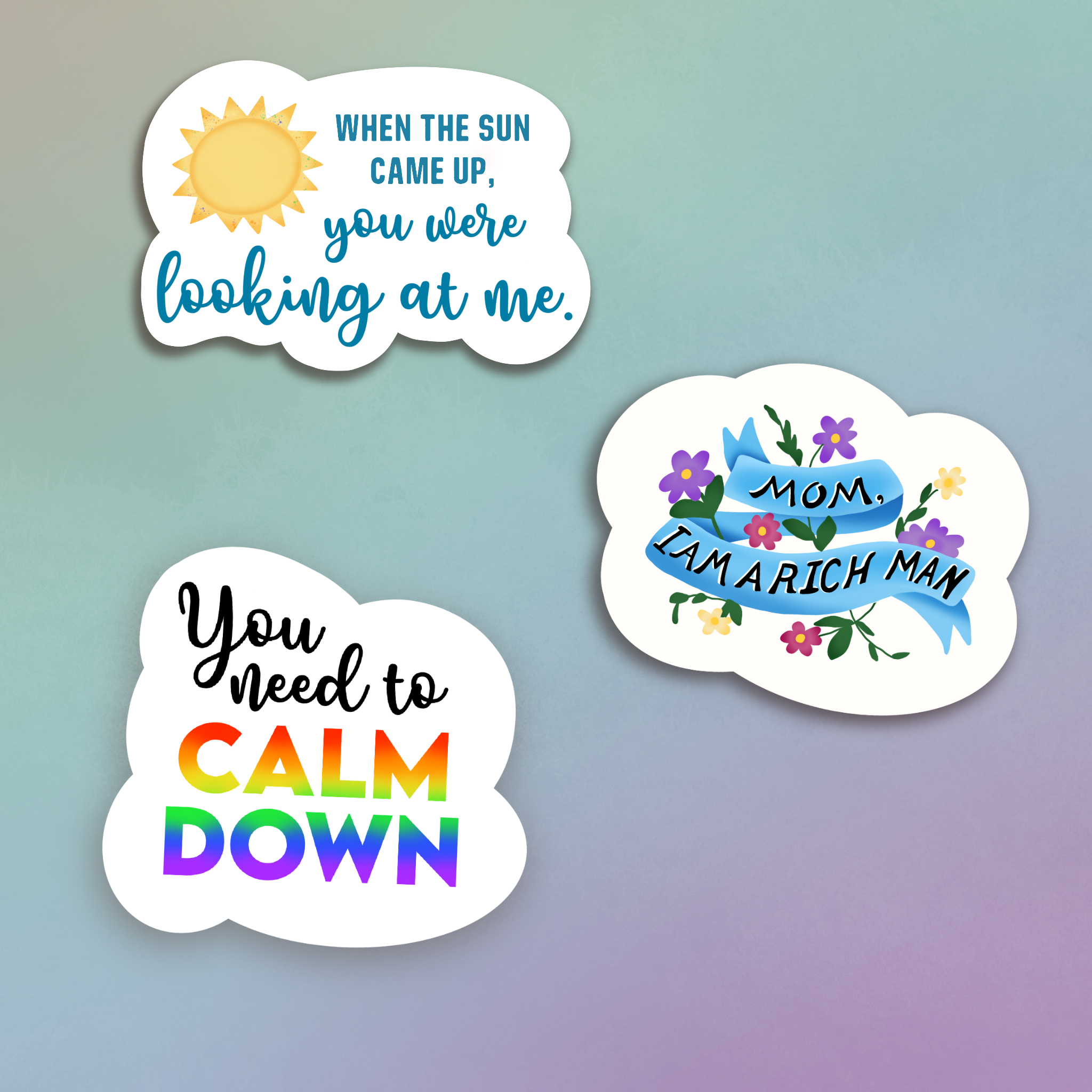 Taylor Swift Stickers